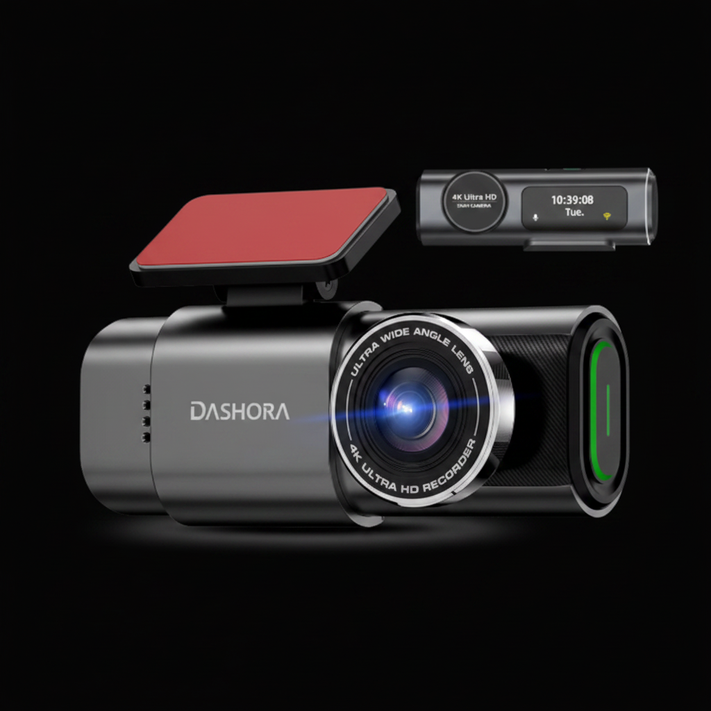Dashora Vision Pro™