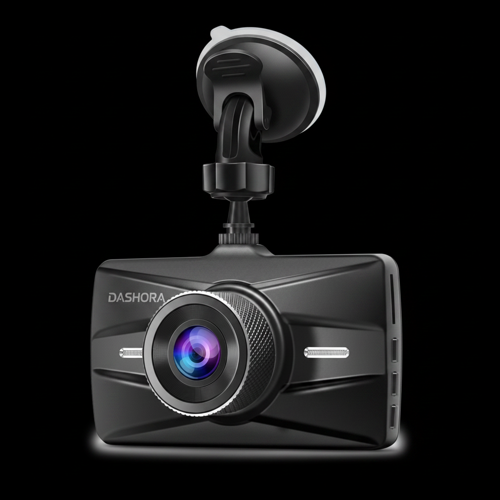 Dashora Vision One™