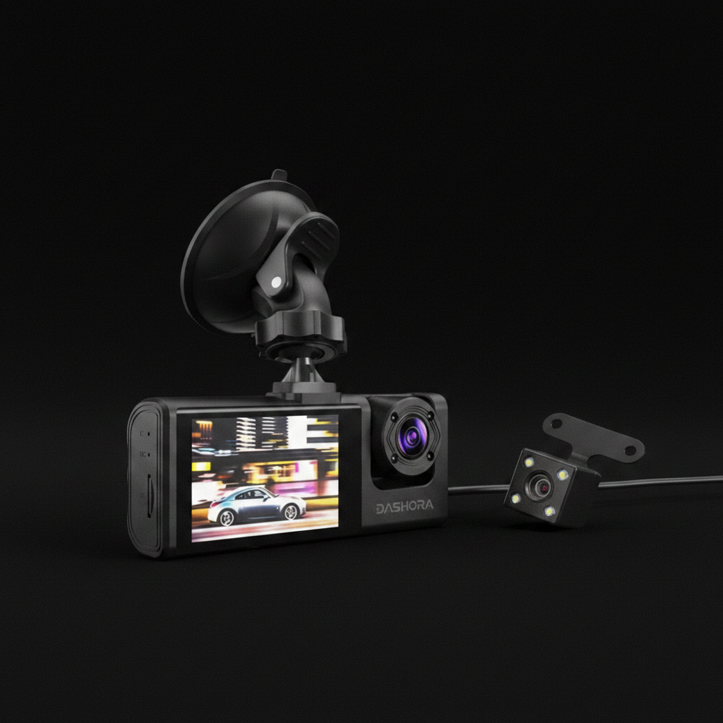 Dashora Vision Lite™