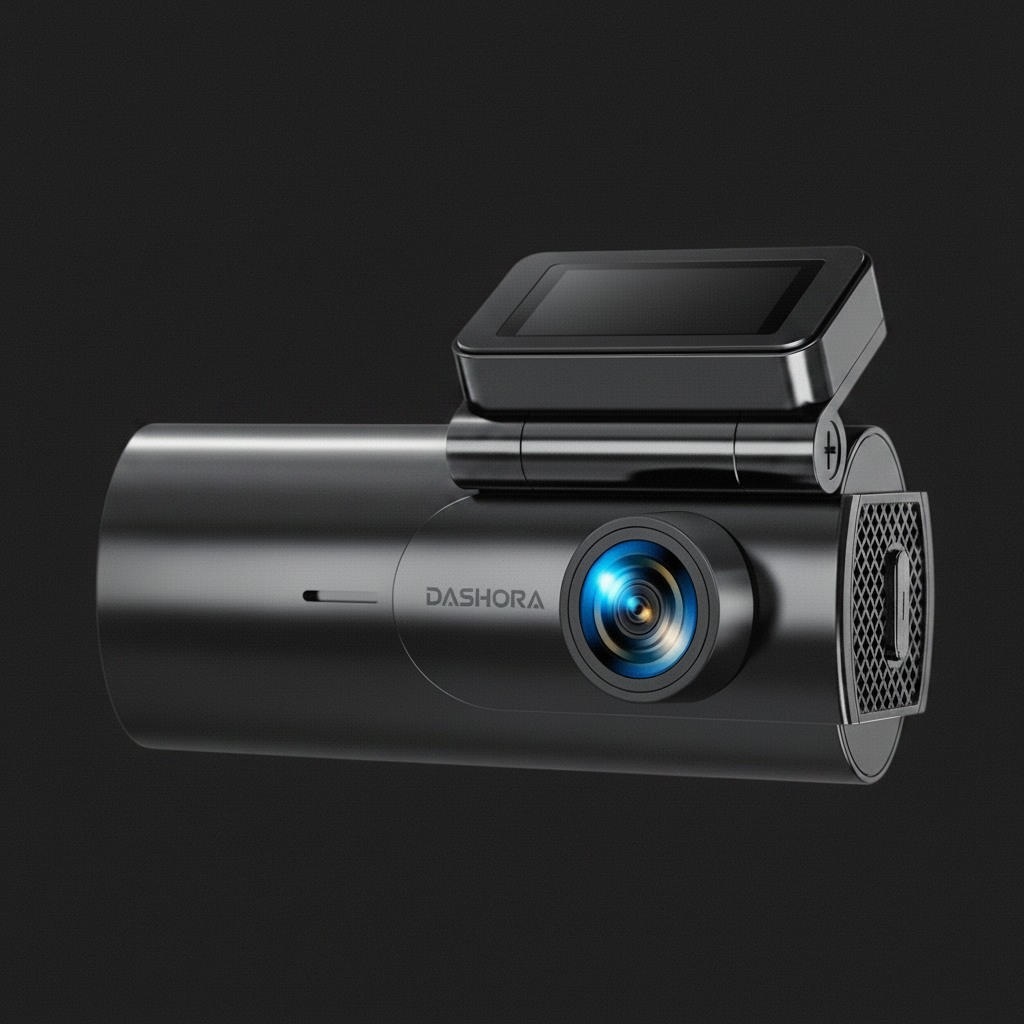 Dashora Vision Max™